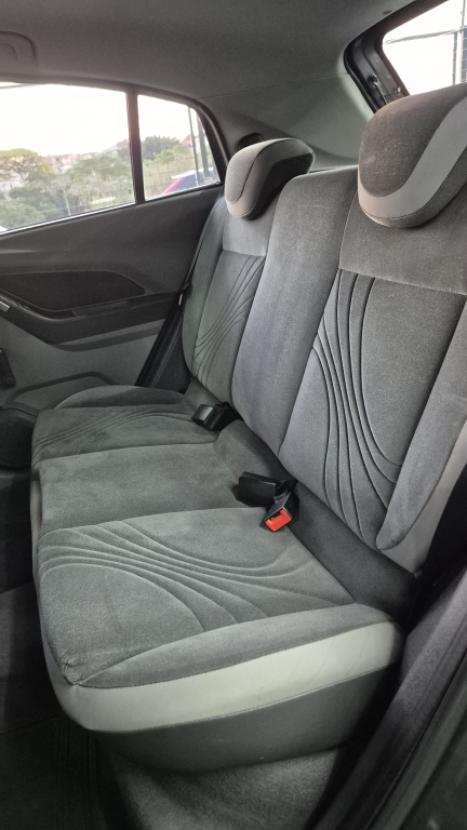 CHEVROLET Agile 1.4 4P LT FLEX, Foto 9