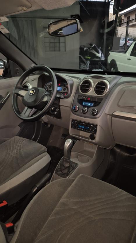 CHEVROLET Agile 1.4 4P LT FLEX, Foto 10