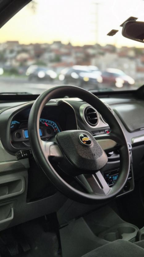 CHEVROLET Agile 1.4 4P LT FLEX, Foto 11