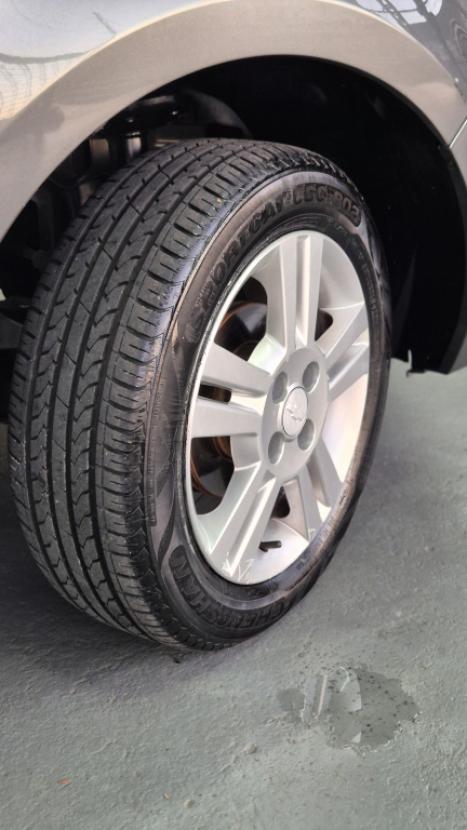 CHEVROLET Agile 1.4 4P LT FLEX, Foto 7