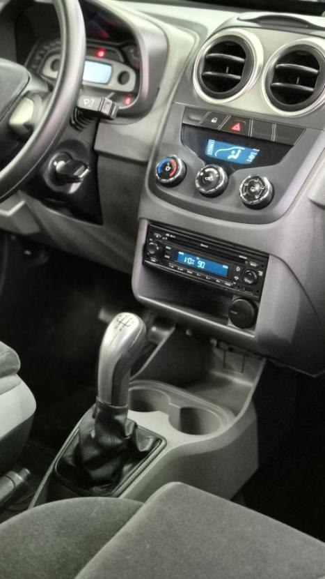 CHEVROLET Agile 1.4 4P LT FLEX, Foto 12