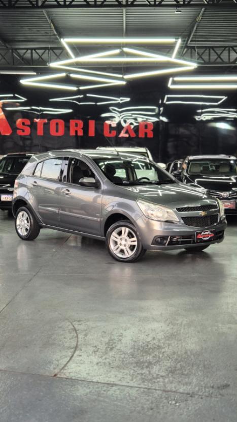 CHEVROLET Agile 1.4 4P LT FLEX, Foto 1