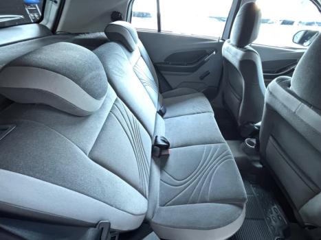 CHEVROLET Agile 1.4 4P LTZ FLEX, Foto 9