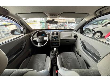 CHEVROLET Agile 1.4 4P LTZ FLEX, Foto 10