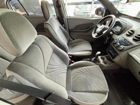 CHEVROLET Agile 1.4 4P LTZ FLEX, Foto 11