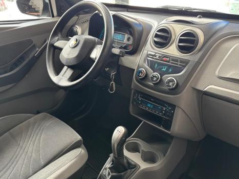 CHEVROLET Agile 1.4 4P LTZ FLEX, Foto 12
