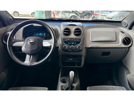 CHEVROLET Agile 1.4 4P LTZ FLEX, Foto 13