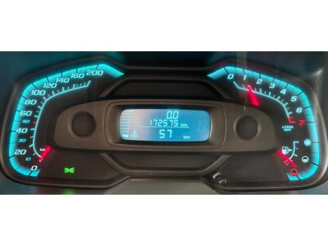 CHEVROLET Agile 1.4 4P LTZ FLEX, Foto 14