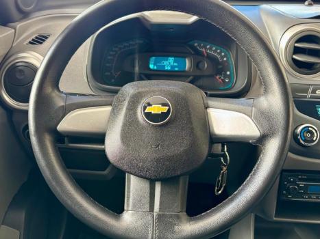 CHEVROLET Agile 1.4 4P LTZ FLEX, Foto 16