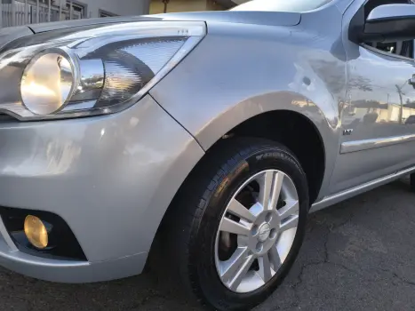 CHEVROLET Agile 1.4 4P LTZ FLEX, Foto 7