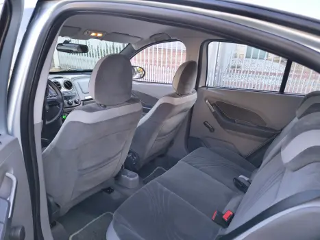 CHEVROLET Agile 1.4 4P LTZ FLEX, Foto 10