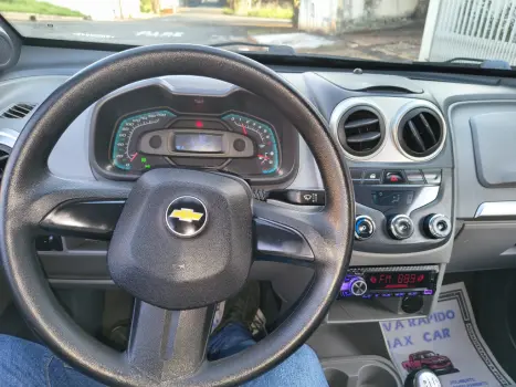CHEVROLET Agile 1.4 4P LTZ FLEX, Foto 11