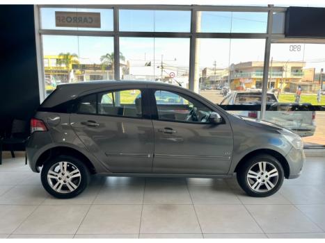 CHEVROLET Agile 1.4 4P LTZ FLEX, Foto 7