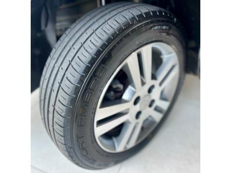 CHEVROLET Agile 1.4 4P LTZ FLEX, Foto 8