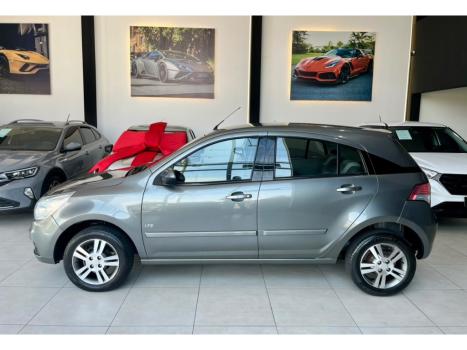 CHEVROLET Agile 1.4 4P LTZ FLEX, Foto 9