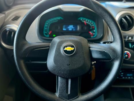 CHEVROLET Agile 1.4 4P LTZ FLEX, Foto 10