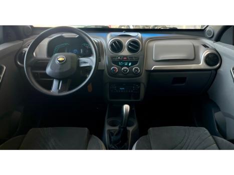 CHEVROLET Agile 1.4 4P LTZ FLEX, Foto 11