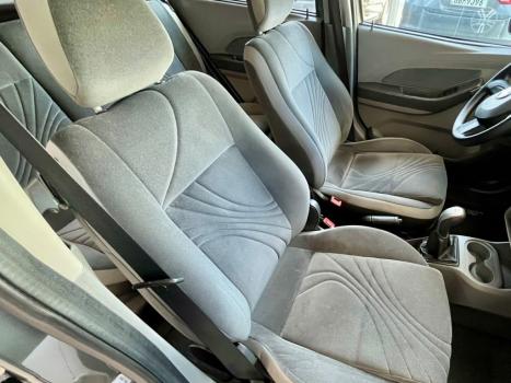 CHEVROLET Agile 1.4 4P LTZ FLEX, Foto 12