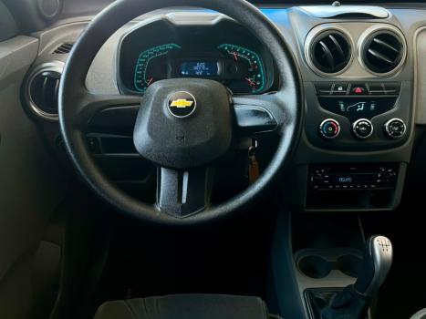 CHEVROLET Agile 1.4 4P LTZ FLEX, Foto 13