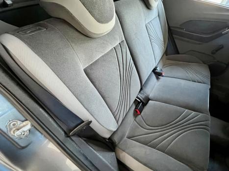 CHEVROLET Agile 1.4 4P LTZ FLEX, Foto 14