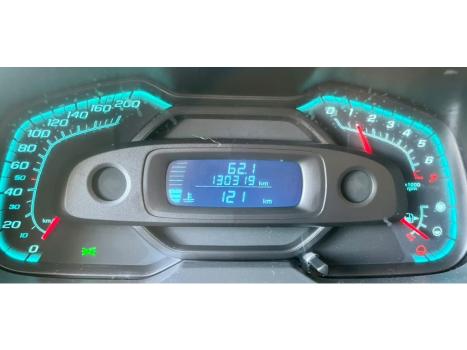 CHEVROLET Agile 1.4 4P LTZ FLEX, Foto 15