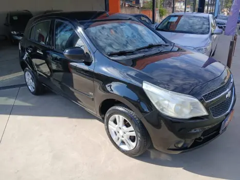 CHEVROLET Agile 1.4 4P LTZ FLEX, Foto 1