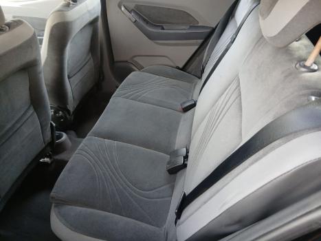 CHEVROLET Agile 1.4 4P LTZ FLEX, Foto 8