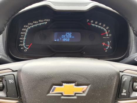 CHEVROLET Agile 1.4 4P LTZ FLEX, Foto 4