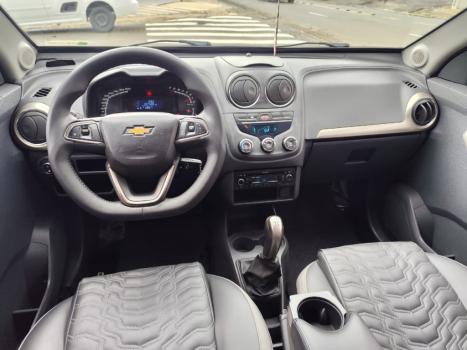 CHEVROLET Agile 1.4 4P LTZ FLEX, Foto 5