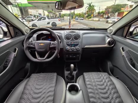 CHEVROLET Agile 1.4 4P LTZ FLEX, Foto 6