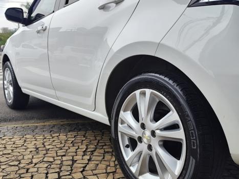 CHEVROLET Agile 1.4 4P LTZ FLEX, Foto 8