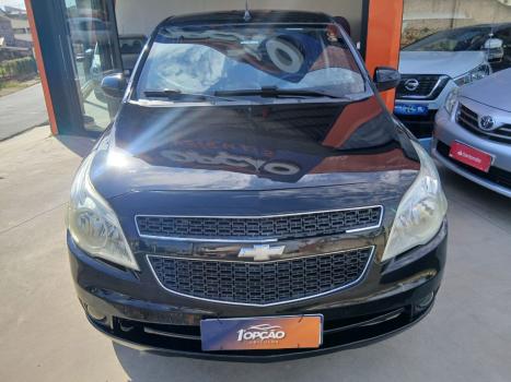 CHEVROLET Agile 1.4 4P LTZ FLEX, Foto 3