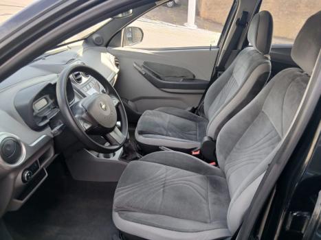 CHEVROLET Agile 1.4 4P LTZ FLEX, Foto 7