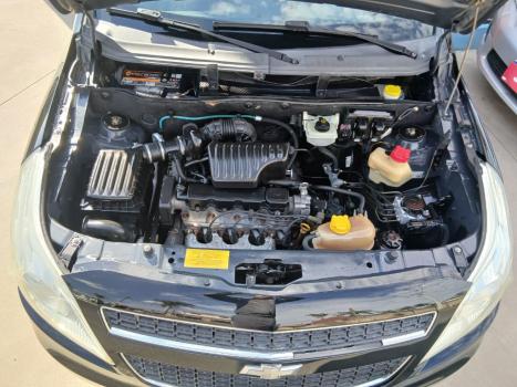 CHEVROLET Agile 1.4 4P LTZ FLEX, Foto 9