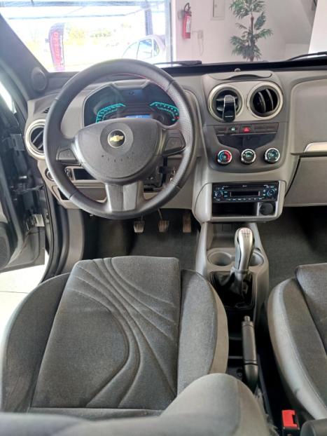 CHEVROLET Agile 1.4 4P LTZ FLEX, Foto 7