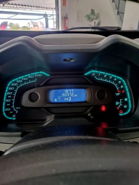 CHEVROLET Agile 1.4 4P LTZ FLEX, Foto 10