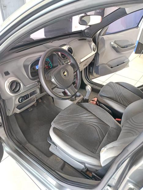 CHEVROLET Agile 1.4 4P LTZ FLEX, Foto 11