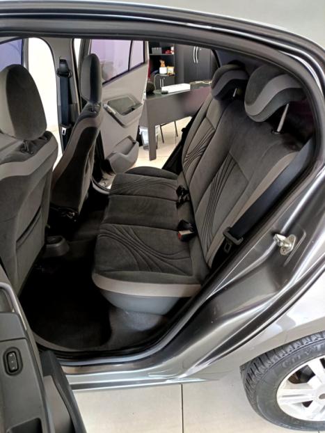 CHEVROLET Agile 1.4 4P LTZ FLEX, Foto 12