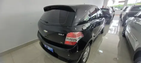 CHEVROLET Agile 1.4 4P LTZ FLEX, Foto 6