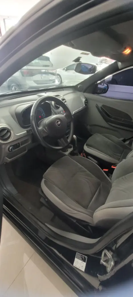 CHEVROLET Agile 1.4 4P LTZ FLEX, Foto 7