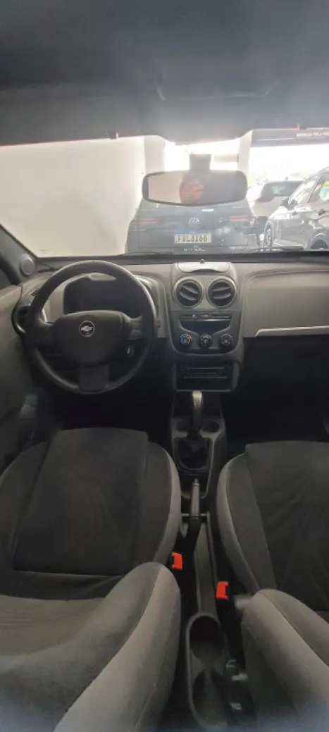 CHEVROLET Agile 1.4 4P LTZ FLEX, Foto 8