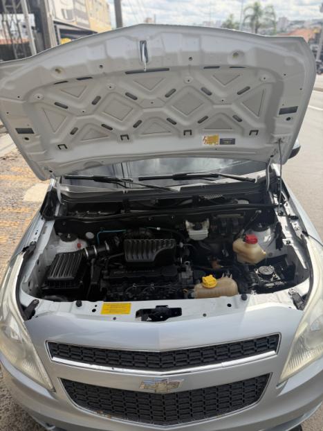 CHEVROLET Agile 1.4 4P LTZ FLEX, Foto 4