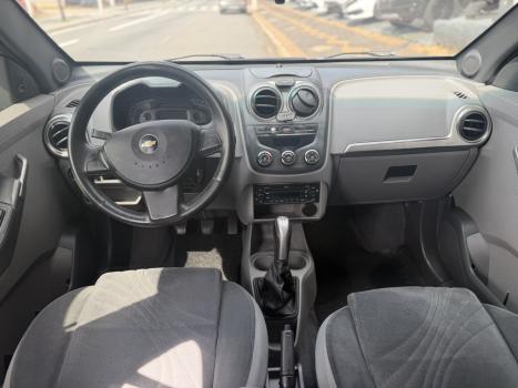 CHEVROLET Agile 1.4 4P LTZ FLEX, Foto 9