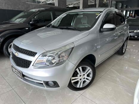 CHEVROLET Agile , Foto 2