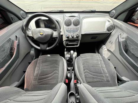 CHEVROLET Agile , Foto 5