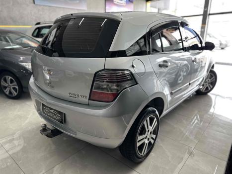 CHEVROLET Agile , Foto 8