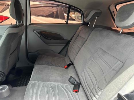 CHEVROLET Agile , Foto 9