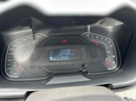 CHEVROLET Agile , Foto 10