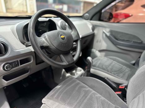 CHEVROLET Agile , Foto 11