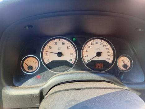 CHEVROLET Astra Hatch 2.0 4P ADVANTAGE FLEX AUTOMTICO, Foto 12